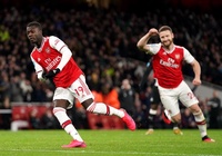 Nhận định Nurnberg vs Arsenal: Họng pháo mới