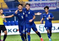Nhận định U19 Thái Lan vs U19 Brunei: Cơn mưa bàn thắng
