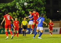 Thắng 3-0, HLV Mai Đức Chung khen bóng đá nữ Campuchia phát triển nhanh