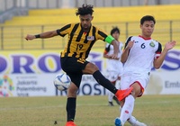 Nhận định U19 Đông Timor vs U19 Malaysia: Niềm vui ngắn ngủi