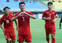 Trực tiếp U19 Việt Nam vs U19 Myanmar: Quyết thắng vì ngôi đầu