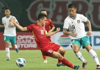 Nhận định U19 Indonesia vs U19 Myanmar: Tự quyết định số phận