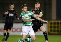 Nhận định Hibernians vs Shamrock Rovers: Giương cờ trắng