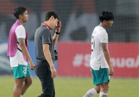 HLV Shin Tae Yong: U19 Thái Lan và Việt Nam sợ Indonesia