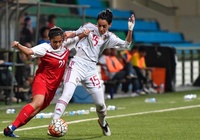 Nhận định Nữ Indonesia vs Nữ Singapore: Bất phân thắng bại