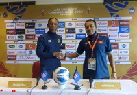 HLV U19 Malaysia khuyên Indonesia nên tôn trọng luật