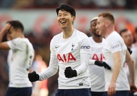 Nhận định Tottenham vs K-League All Star: Màn trình diễn hoàn hảo