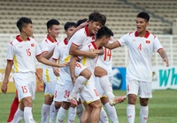 Trực tiếp U19 Việt Nam vs U19 Malaysia: Mục tiêu vào chung kết