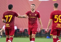 Nhận định AS Roma vs Portimonense: Tiếp đà chiến thắng