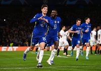 Nhận định Club America vs Chelsea: Chào sân ấn tượng