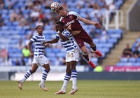 Nhận định Reading vs West Ham: Bữa tiệc bàn thắng