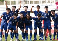 Thái Lan hạ Myanmar, hẹn gặp Việt Nam hoặc Philippines ở chung kết AFF Cup nữ 2022