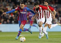 Nhận định Inter Miami vs Barcelona: Mời gọi tân binh