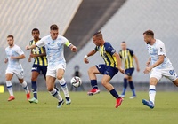 Nhận định Dynamo Kiev vs Fenerbahce: Phá dớp đối đầu