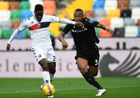 Nhận định Udinese vs Leverkusen: Bất phân thắng bại
