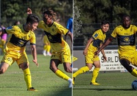 Nhà vô địch Ligue 1 ở Pau FC: Quang Hải còn ngại ngùng, gặp rào cản ngôn ngữ