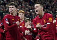 Nhận định Liverpool vs Strasbourg: Cơ hội cho đội trẻ