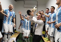 Futsal Việt Nam ra mắt HLV từng vô địch World Cup, sắp đấu Thái Lan