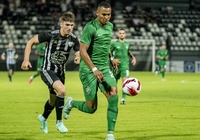Nhận định Ludogorets Razgrad vs Dinamo Zagreb: Lợi thế sân nhà