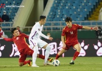Muốn dự World Cup 2026, tuyển Việt Nam trải qua con đường như thế nào?