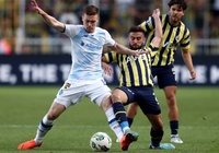Nhận định Dynamo Kiev vs Sturm Graz: Nỗ lực không ngừng