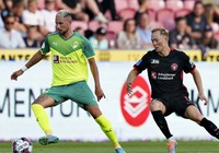 Nhận định AEK Larnaca vs Partizan: Chuyến đi sóng gió