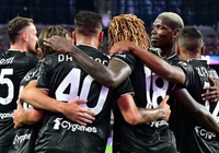 Đội hình Juventus 2022/2023: Danh sách, số áo cầu thủ chi tiết