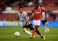 Nhận định, soi kèo Newcastle vs Nottingham: Chích chèo nhảy múa