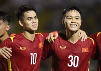 Đòi nợ thành công Malaysia, HLV U19 Việt Nam muốn gặp Thái Lan ở chung kết