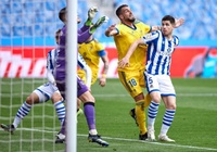 Nhận định, soi kèo Cadiz vs Real Sociedad: Khách lấn chủ