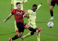 Nhận định, soi kèo Bournemouth vs Arsenal: Pháo tiếp tục nổ vang