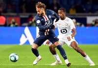 Nhận định, soi kèo Lille vs PSG: Gục ngã trước nhà Vua