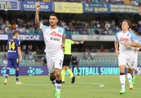 Nhận định, soi kèo Napoli vs Monza: Bữa tiệc bàn thắng