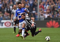Nhận định, soi kèo Sampdoria vs Juventus: Khó cản lão phu nhân