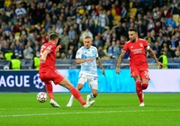 Nhận định, soi kèo Benfica vs Dinamo Kiev: Đại bàng bay cao