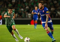 Nhận định, soi kèo Crvena Zvezda vs Maccabi Haifa: Nắm bắt cơ hội