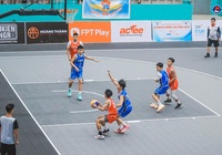 Quá nhiều toan tính ở các trận đấu bóng rổ trẻ: “Hạt sạn không được phép có”