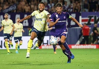 Nhận định, soi kèo Fenerbahce vs Austria Vienna: Áp đảo hoàn toàn