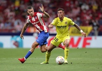 Nhận định, soi kèo Hajduk Split vs Villarreal: Điểm tựa sân nhà