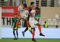Ấn Độ được gỡ cấm vận, Việt Nam vẫn chờ xác nhận từ FIFA