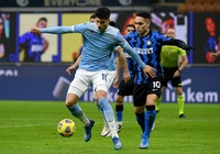 Nhận định, soi kèo Lazio vs Inter Milan: Khách có điểm
