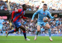 Nhận định, soi kèo Man City vs Crystal Palace: Trở lại quỹ đạo