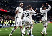 Nhận định, soi kèo Espanyol vs Real Madrid: Khó có bất ngờ