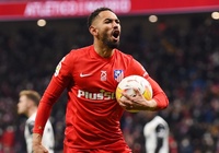 Nhận định, soi kèo Valencia vs Atletico Madrid: Cú sốc tiếp theo