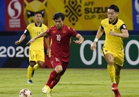 Vừa có kết quả bốc thăm AFF Cup 2022, VFF ra "tối hậu thư" cho tuyển Việt Nam