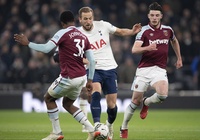 Nhận định, soi kèo West Ham vs Tottenham: Derby kịch tính 