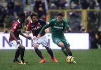 Nhận định, soi kèo Bologna vs Salernitana: Nhiệm vụ thất bại