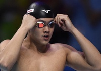 Báo động đỏ cho sự nghiệp của Joseph Schooling khi sử dụng ma túy
