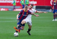 Nhận định, soi kèo Sevilla vs Barcelona: Thăng tiến không ngừng