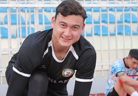Hồi phục chấn thương, Đặng Văn Lâm lần đầu bắt chính ở V.League 2022